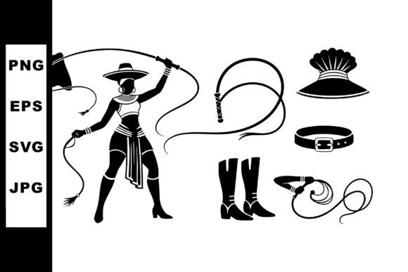 Review of Mexican Charro Cowboy with Whip and Trad