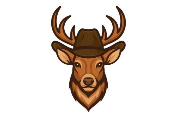 Stylish Deer Wearing a Cowboy Hat: A Designer’s Real-World Review