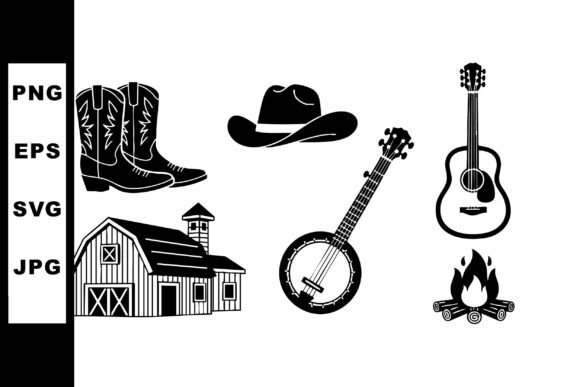 Western Country Music Elements with Cowb Review