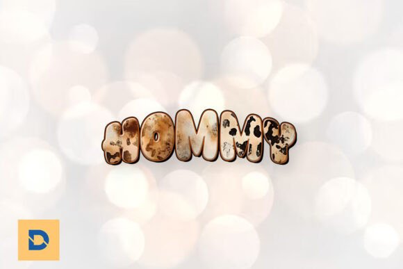 Western Cow Mommy Sublimation PNG Review for Real Projects